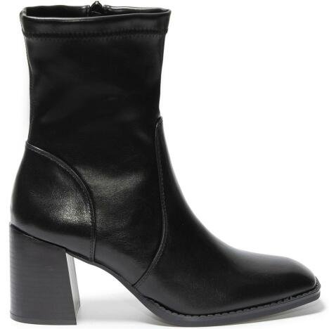 Botine dama Eufemia, Negru 37